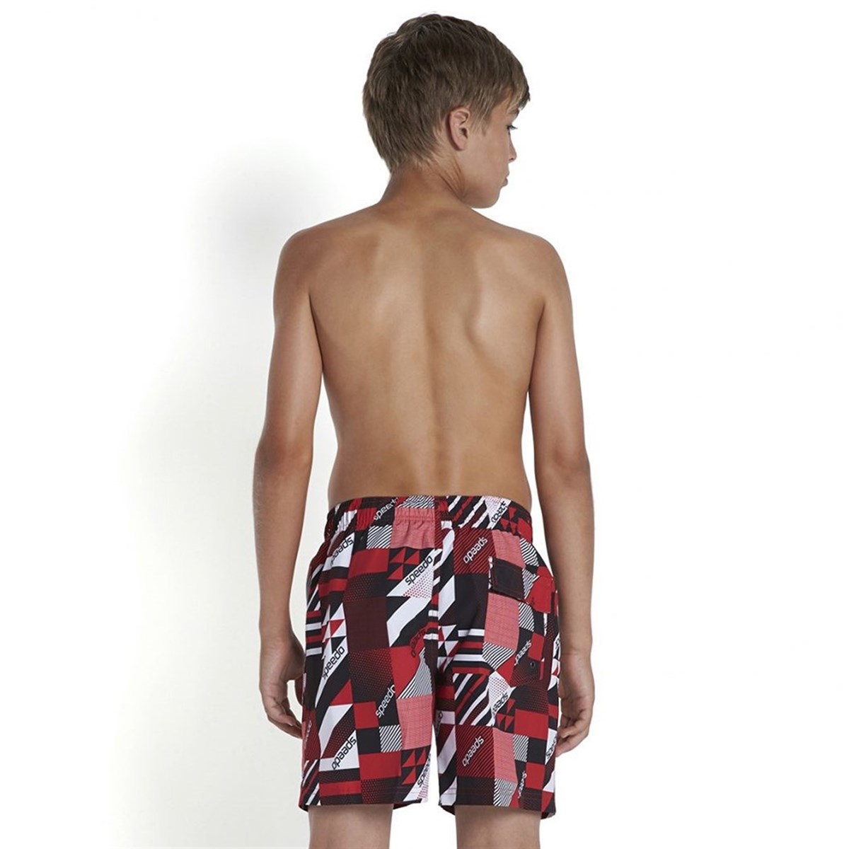 Speedo Leisure 15