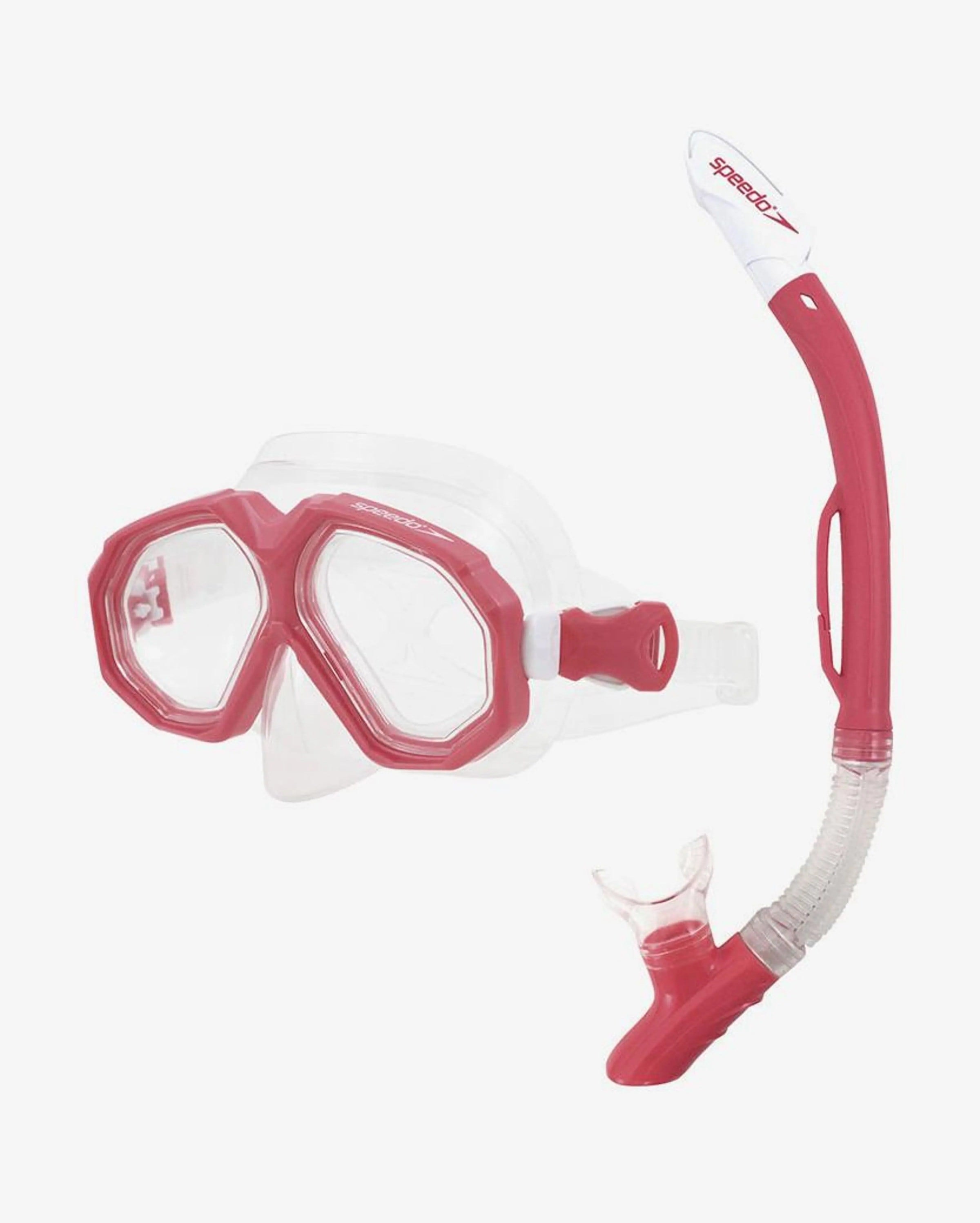 Speedo Leisure Şnorkel