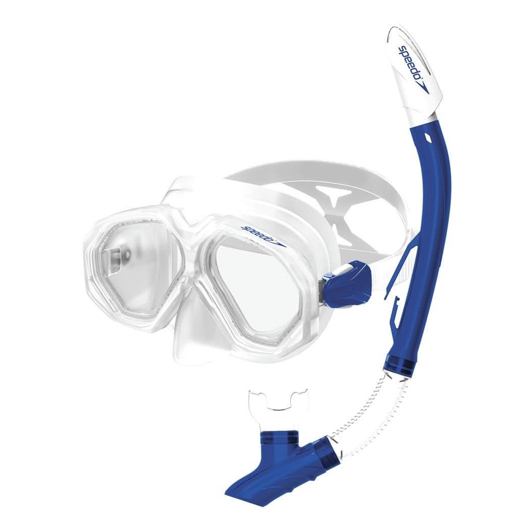 Speedo Leisure Şnorkel