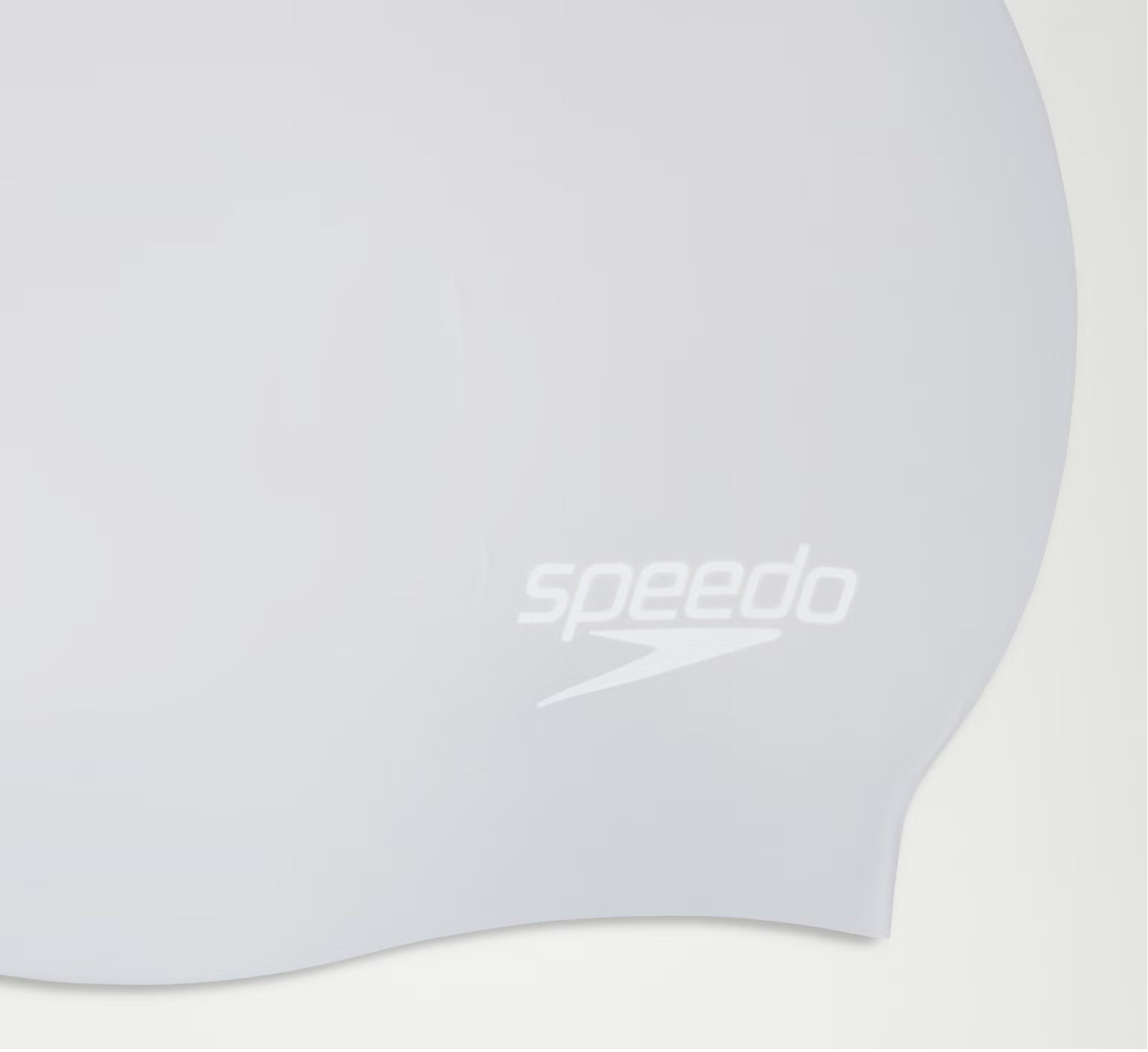Speedo Long Hair Bone