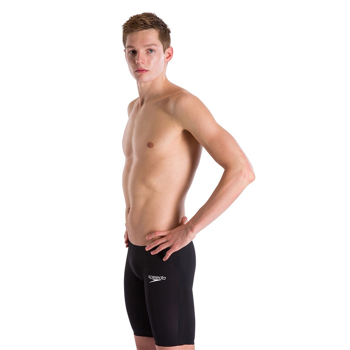 Speedo LZR Valor Erkek Jammer Yarış Mayosu