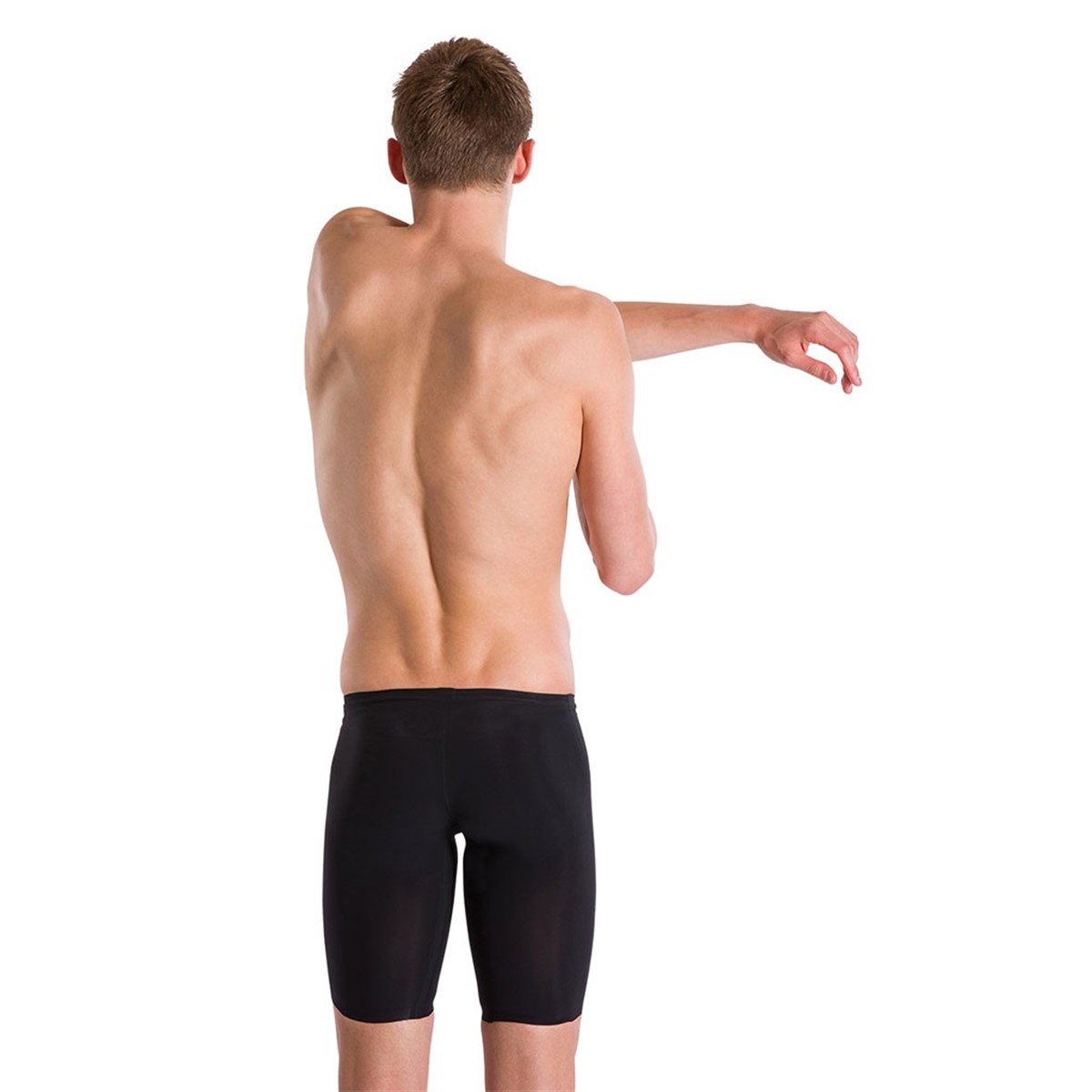 Speedo LZR Valor Erkek Jammer Yarış Mayosu
