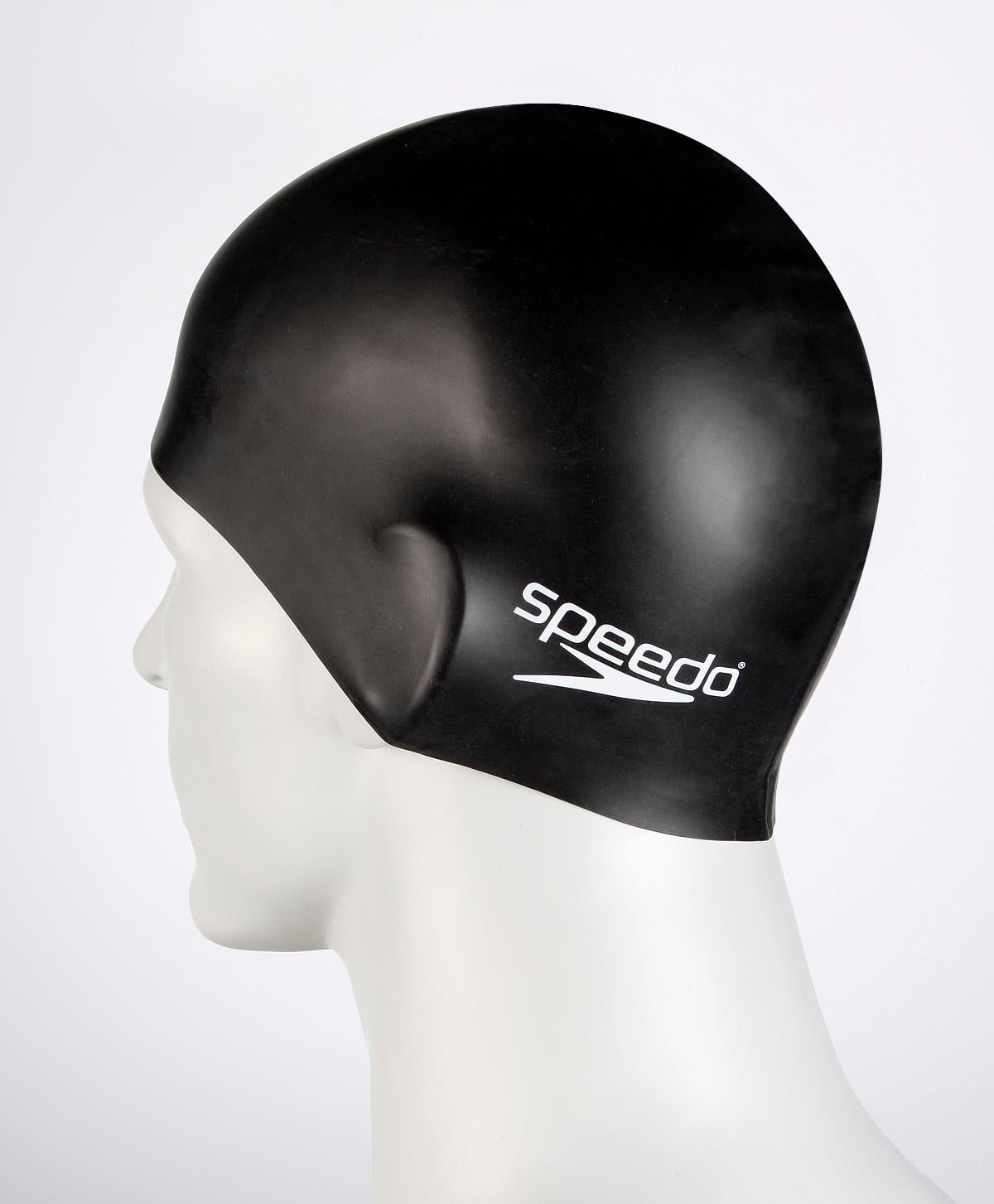 Speedo Plain Flat Yetişkin Bone