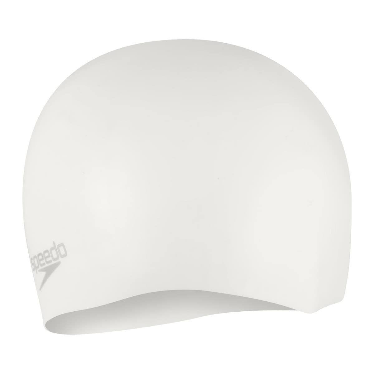 Speedo Plain Moulded Silikon Bone