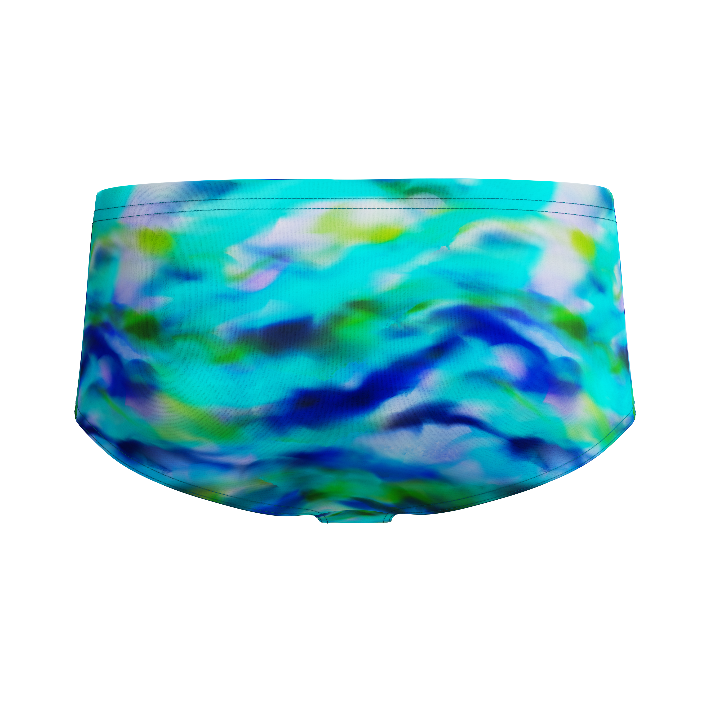 Speedo Printed Brief