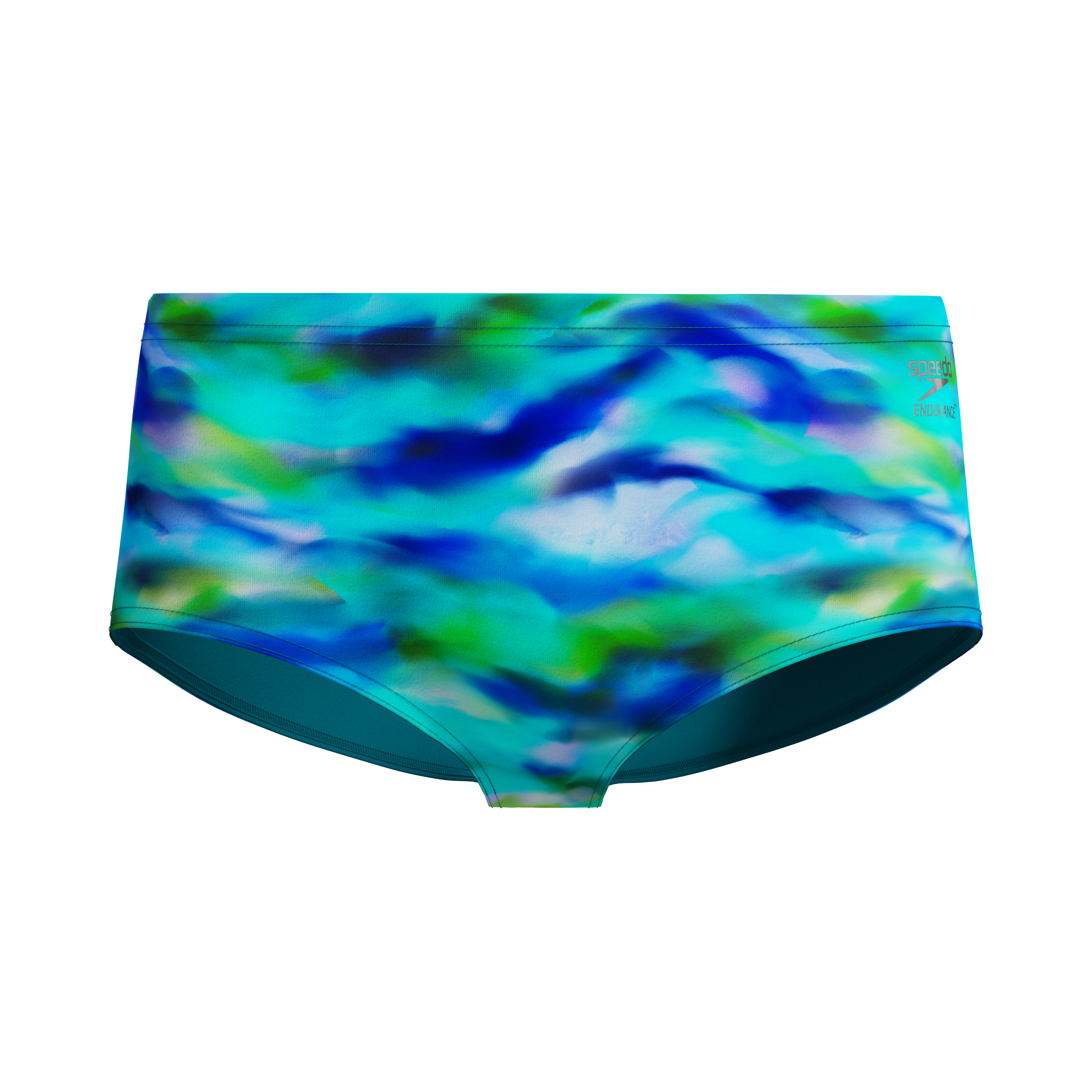 Speedo Printed Brief