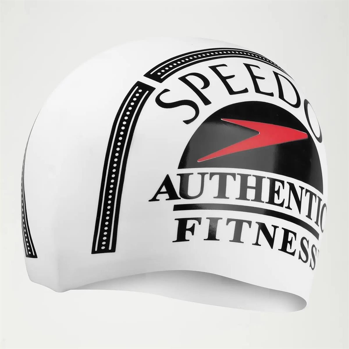 Speedo Printed Silikon Bone