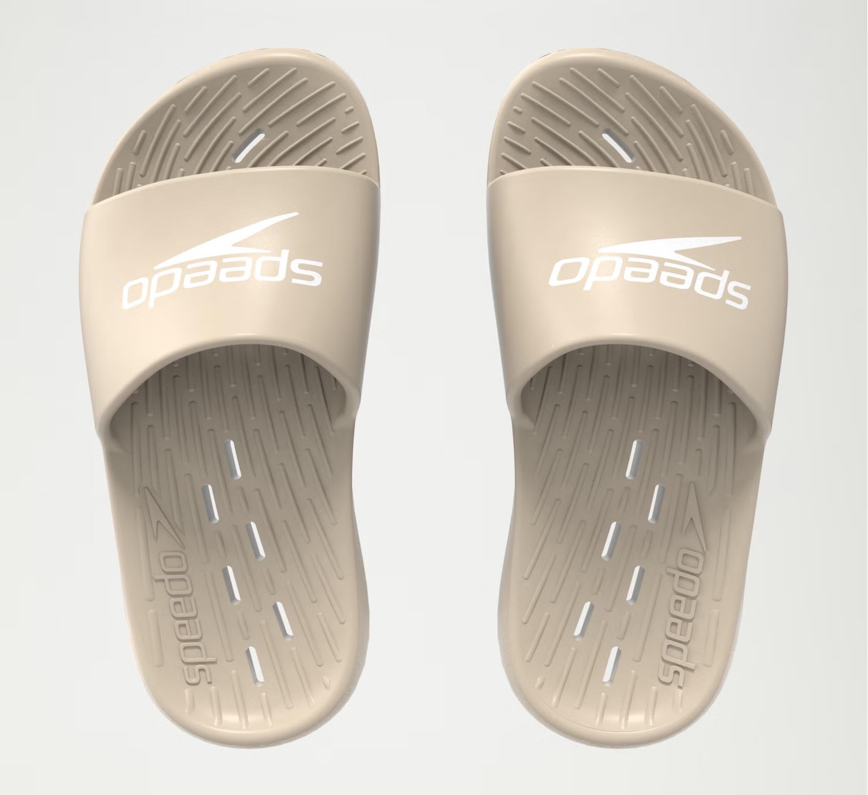 Speedo Slide Erkek Terlik