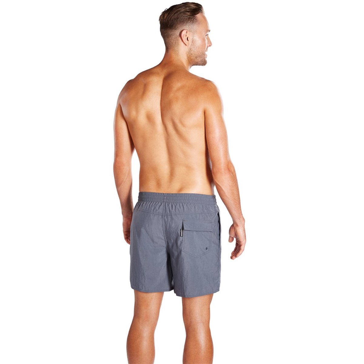 Speedo Solid Erkek Şort Mayo