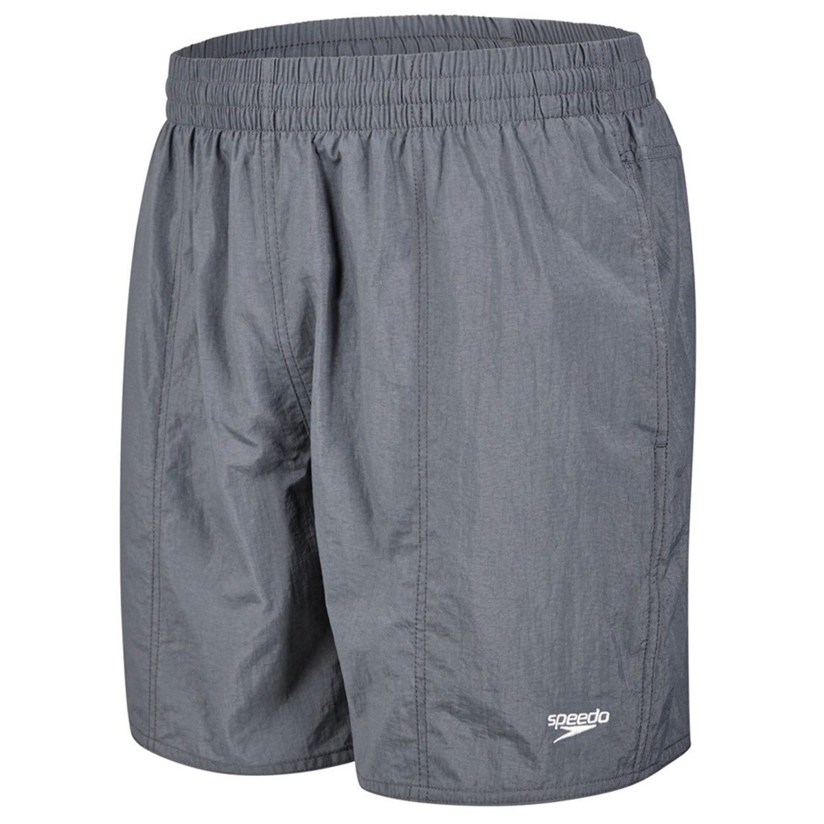 Speedo Solid Erkek Şort Mayo