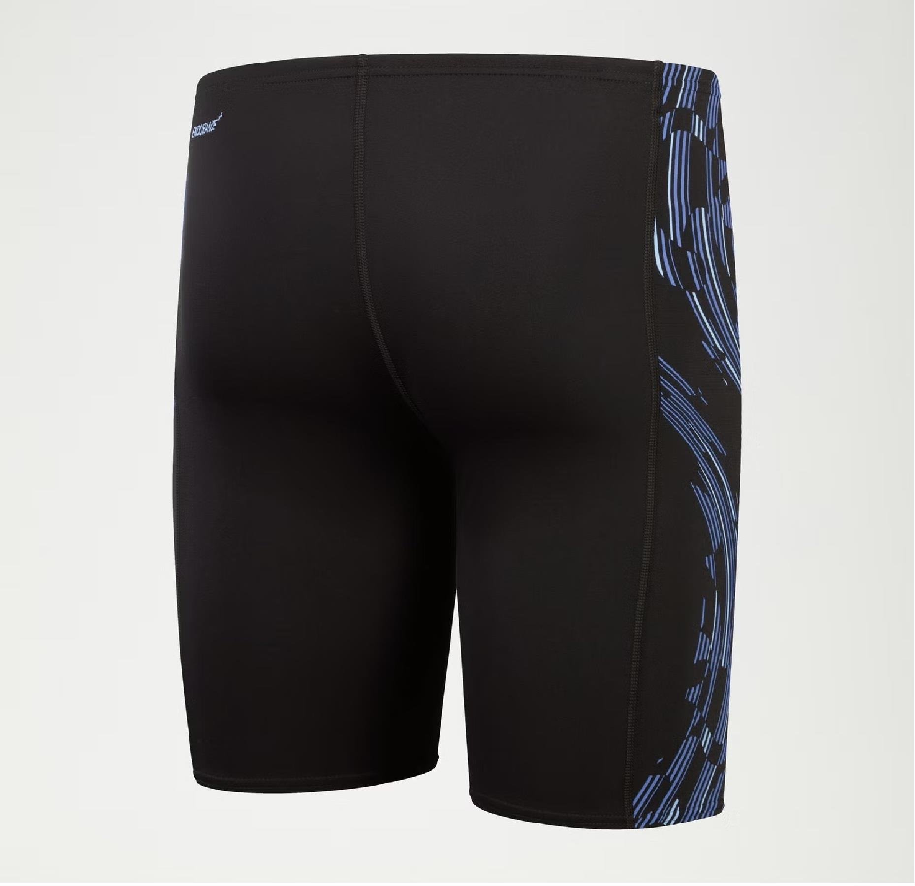 Speedo Tech Panel Jammer Erkek Mayo