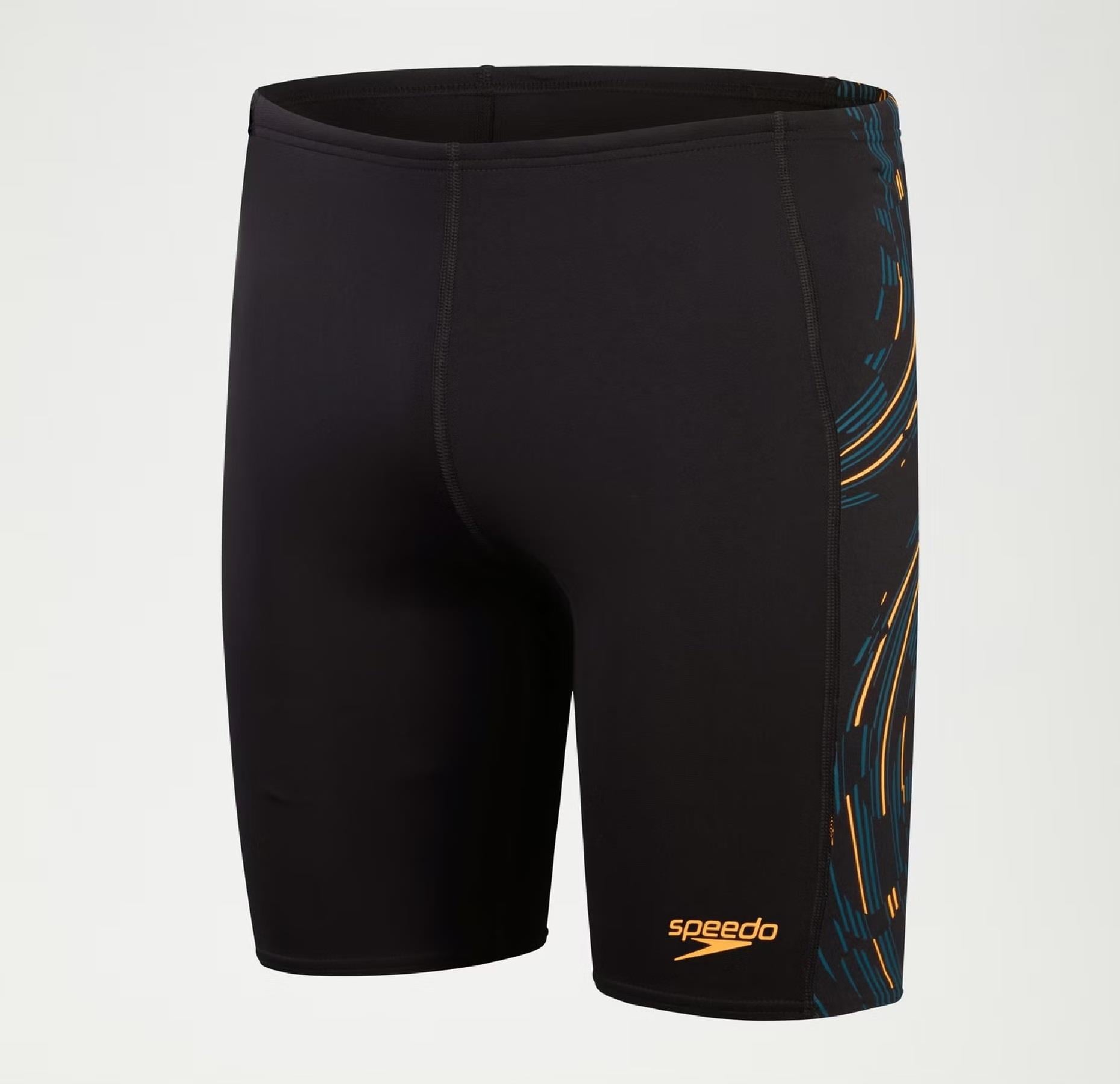 Speedo Tech Panel Jammer Erkek Mayo