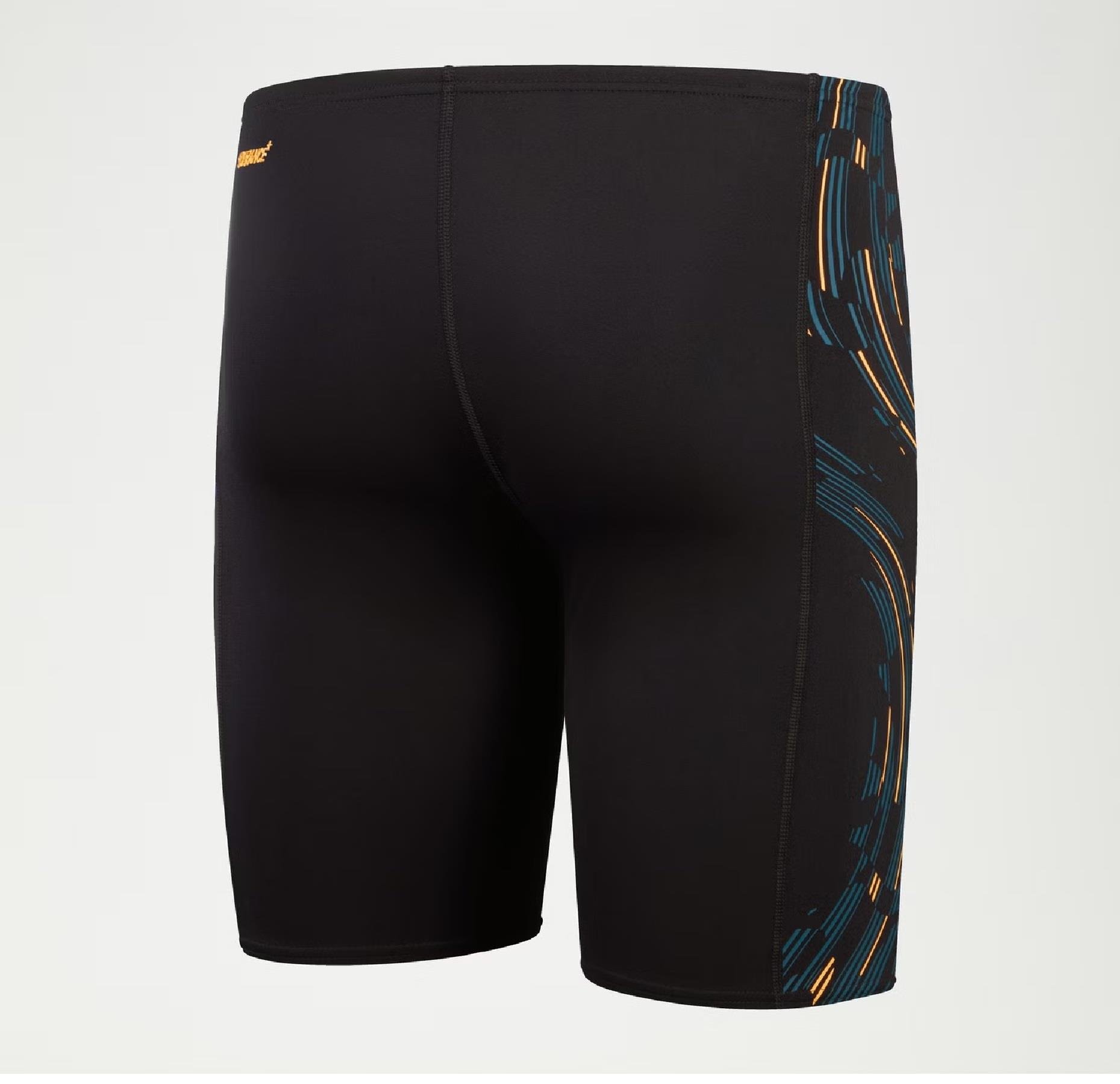 Speedo Tech Panel Jammer Erkek Mayo