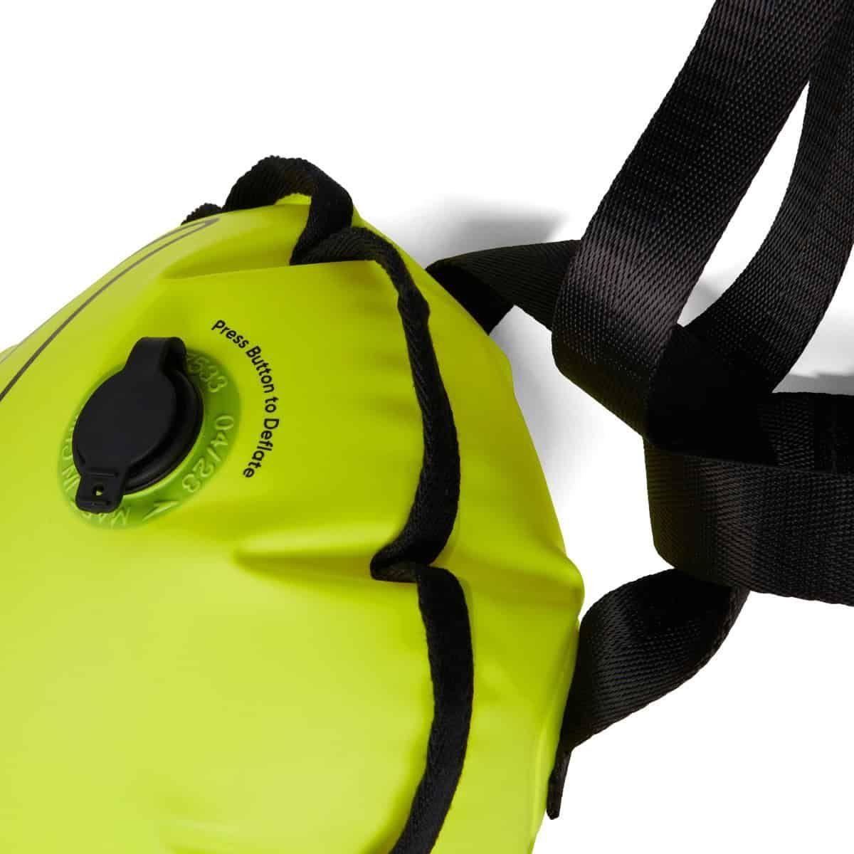 Speedo Tow Float Yüzme Şamandırası
