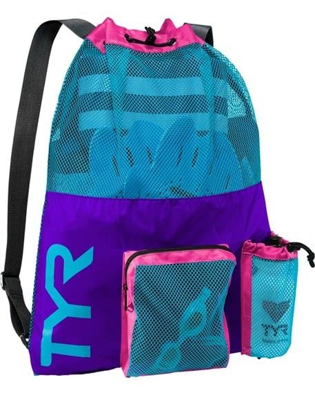 TYR Big Mesh Mummy Sırt Çantası