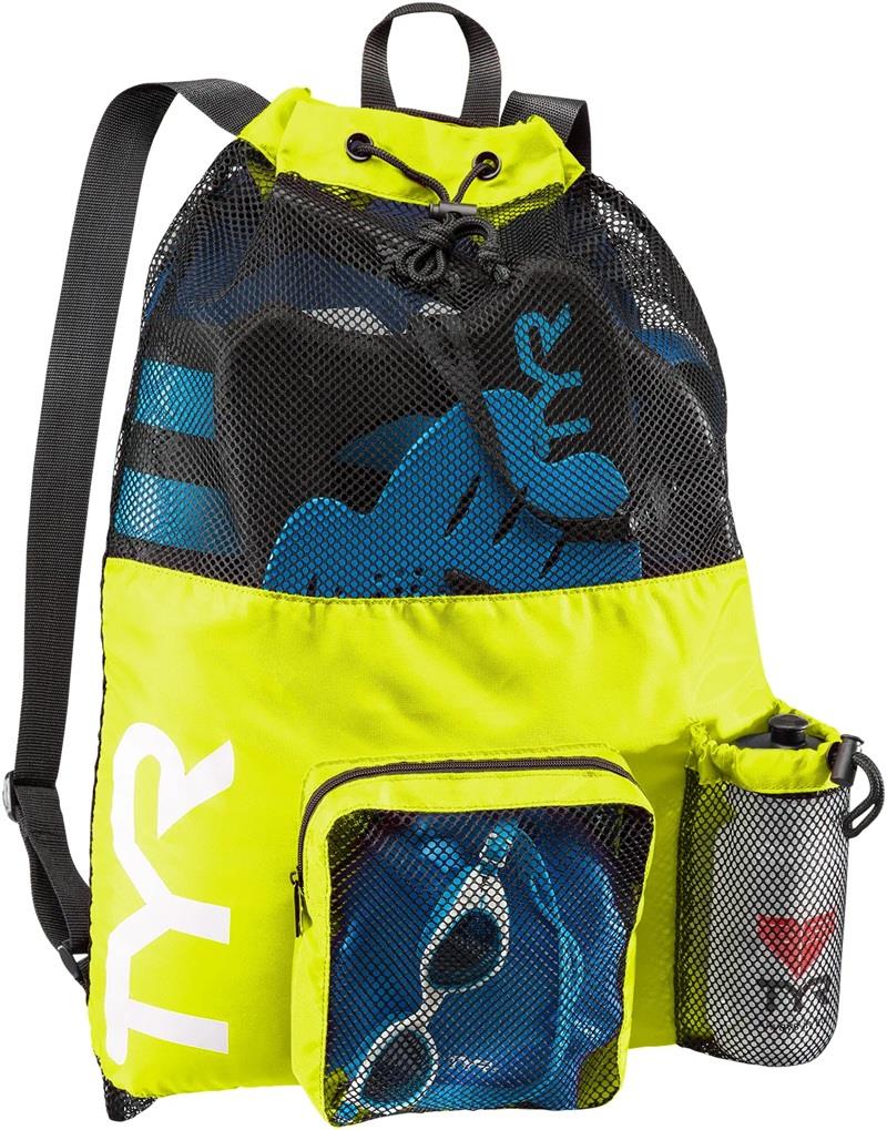 TYR Big Mesh Mummy Sırt Çantası