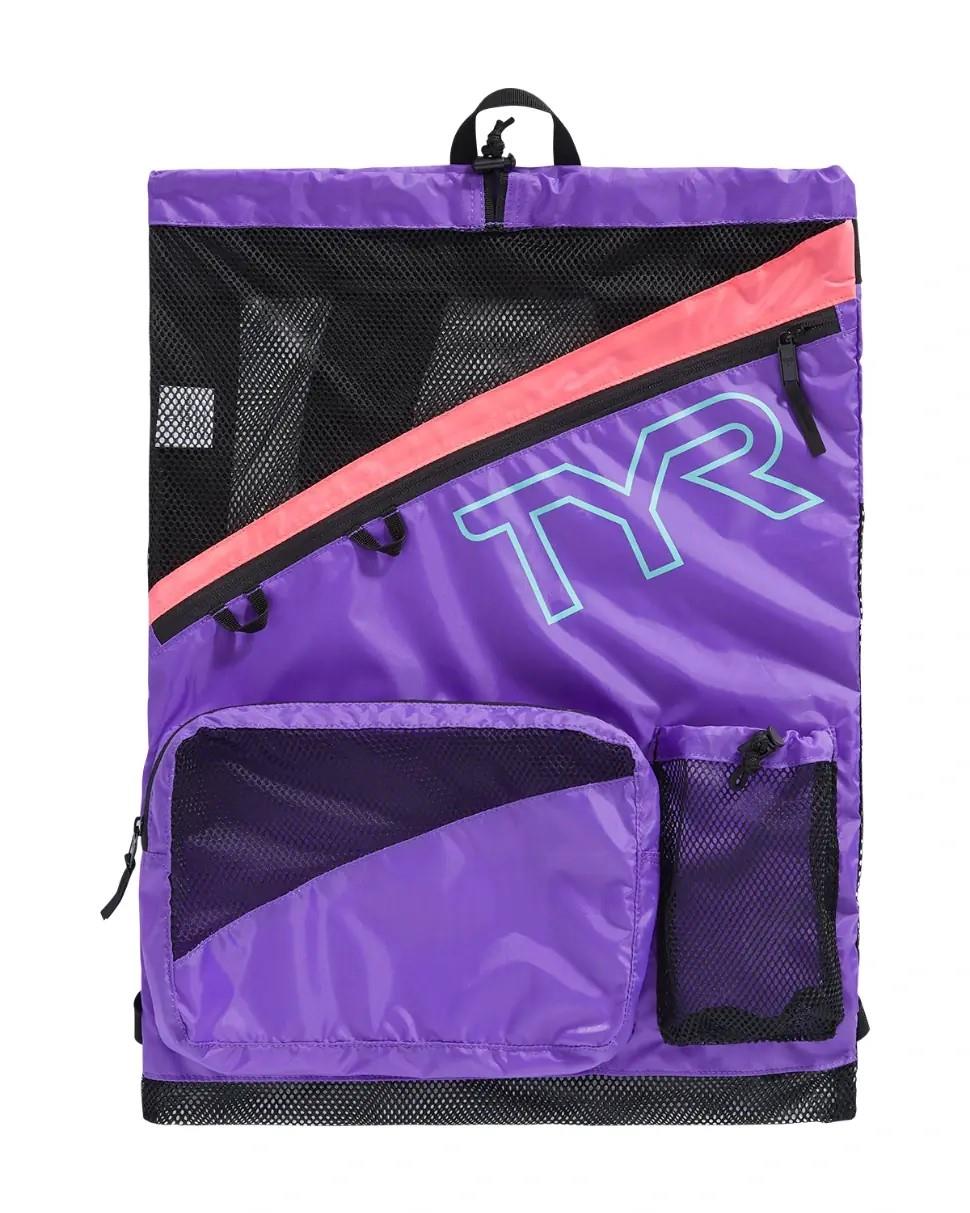 Tyr Elite Team File Çanta