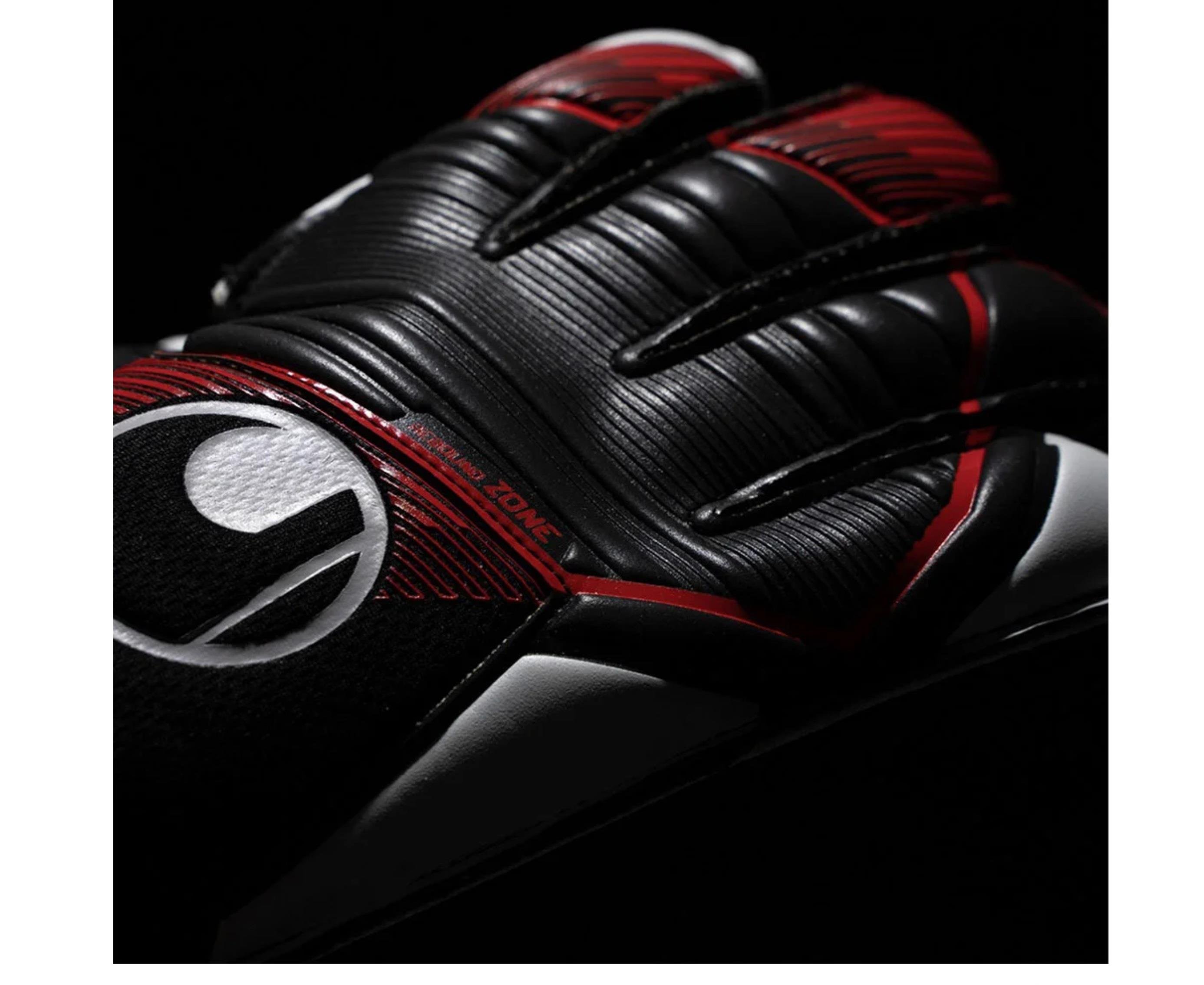 Uhlsport powerline Starter Soft Kaleci Eldiveni