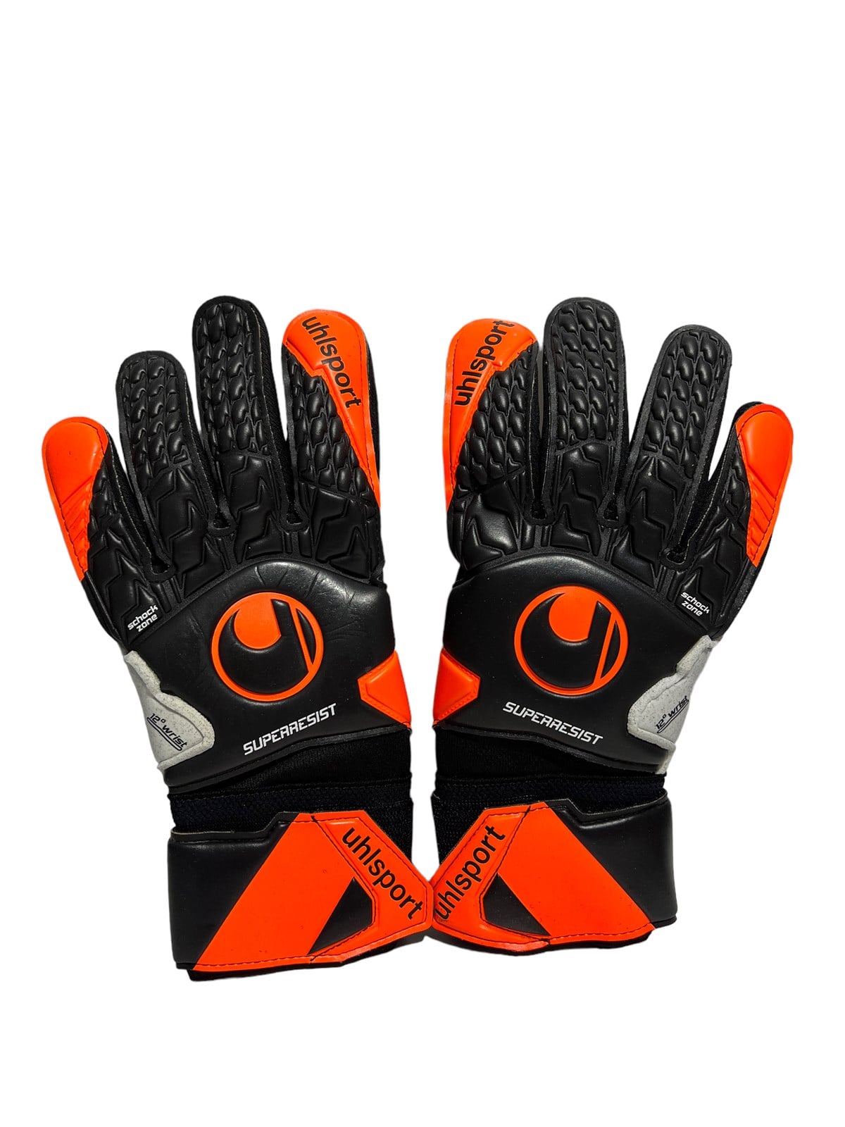 Uhlsport super Resist Kaleci Eldiveni