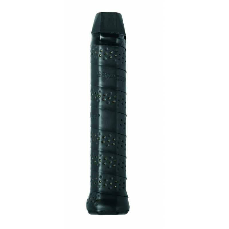 Wilson Grip Klasik Sünger Repl Siyah