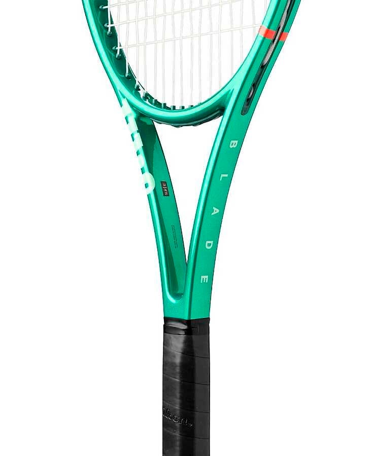 Wilson Tenis Raketi Blade 101 Team V10 