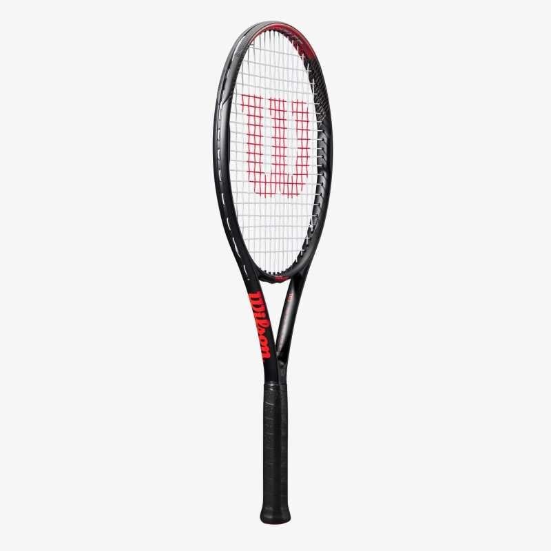 Wilson Tenis Raketi Pro Staff Precision