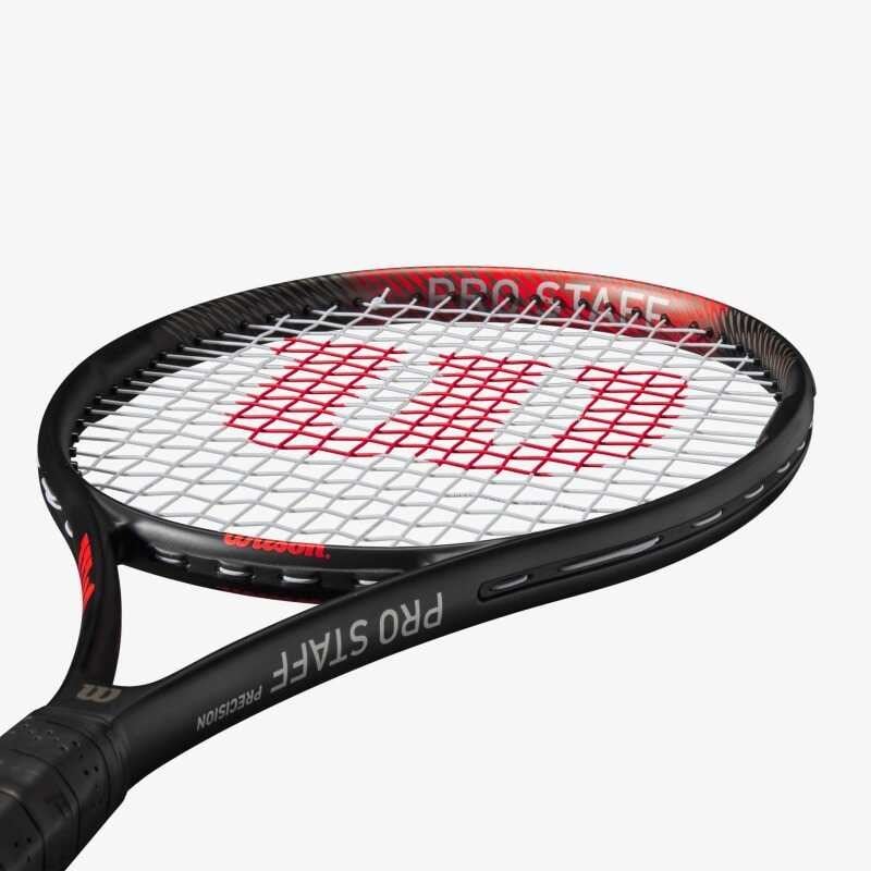 Wilson Tenis Raketi Pro Staff Precision