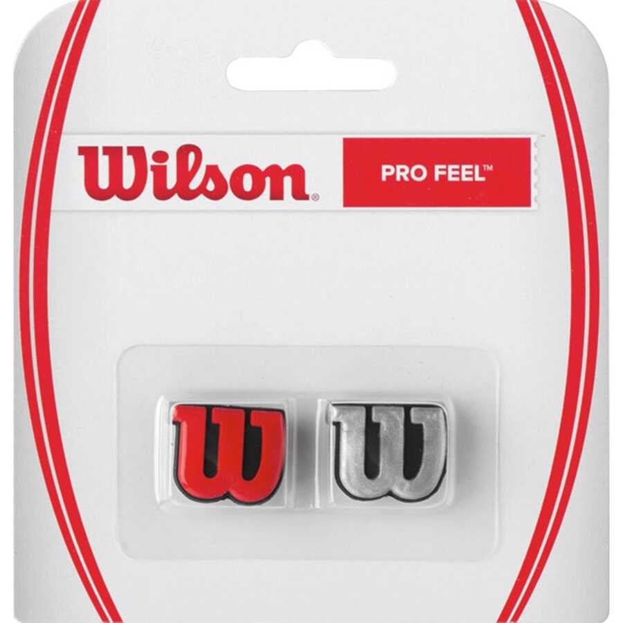 Wilson Tenis Raketi Sönümleyici Profeel RDSI
