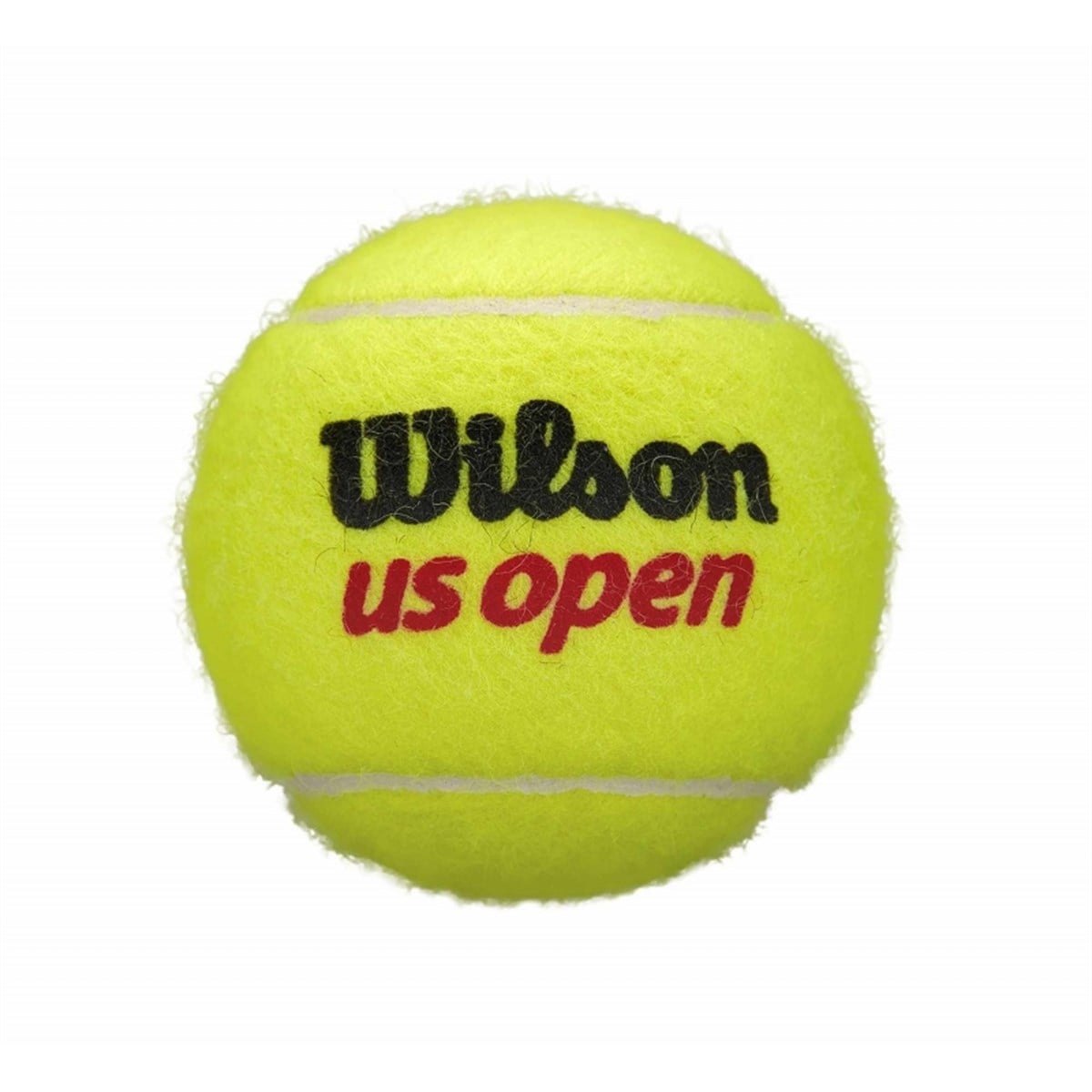 Wilson Tenis Topu Us Open Xd 3'lü