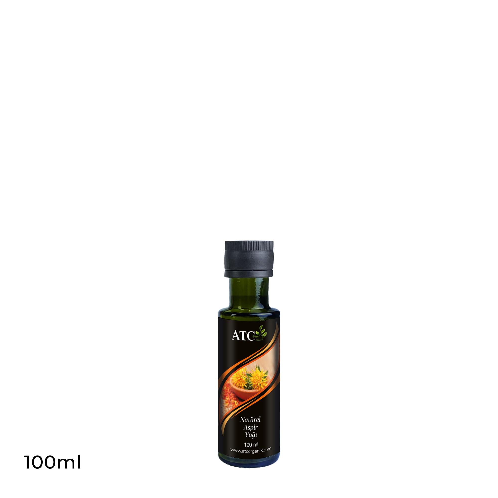 ATC Vital Aspir Yağı 100 ml