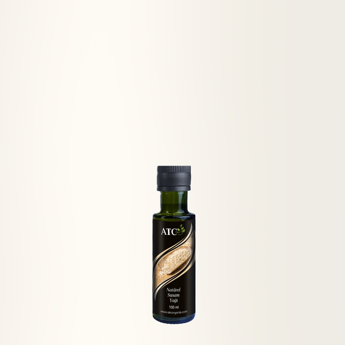 ATC Vital Susam Yağı 100 ml
