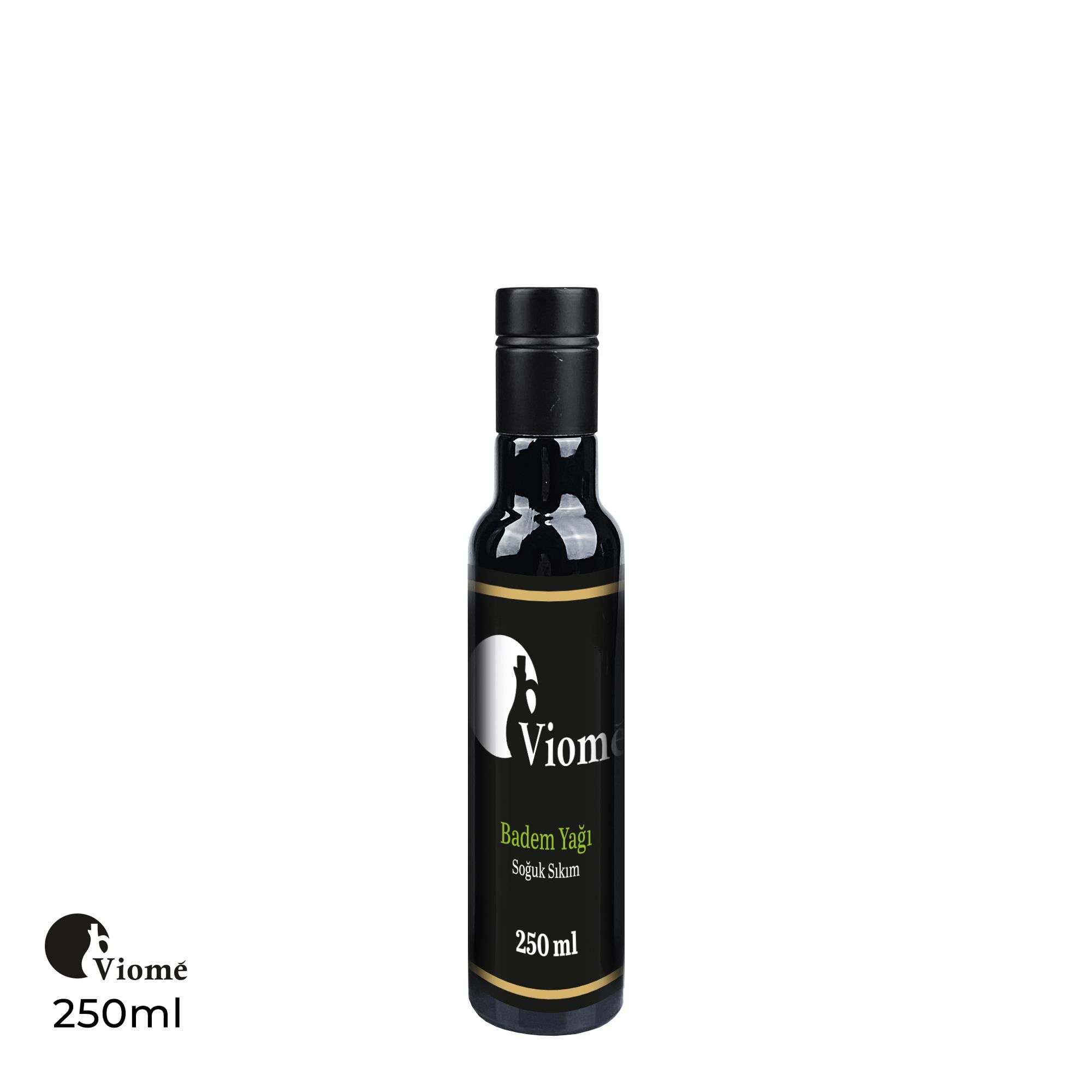 VİOME Badem Yağı 250 ml - Violet