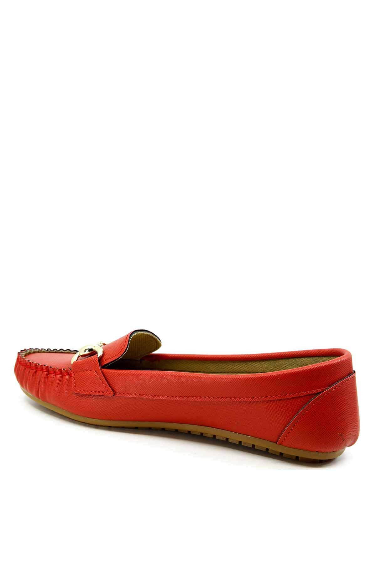 Bayan Babet  - 1200 KIRMIZI PRADA