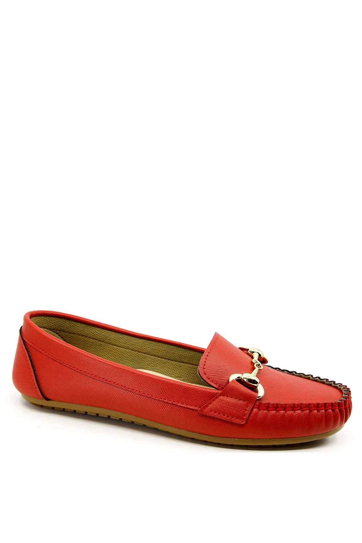 Bayan Babet  - 1200 KIRMIZI PRADA