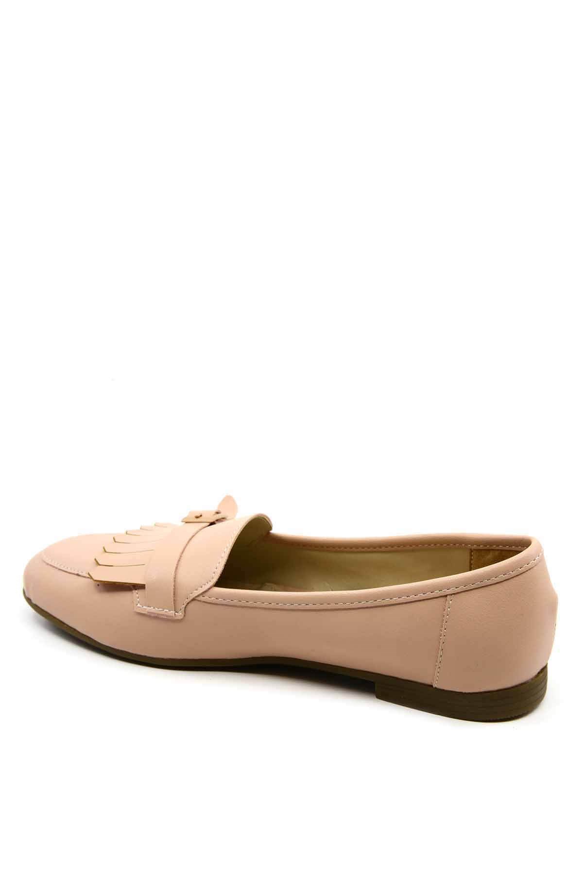 Bayan Babet  - R602 PUDRA CİLT