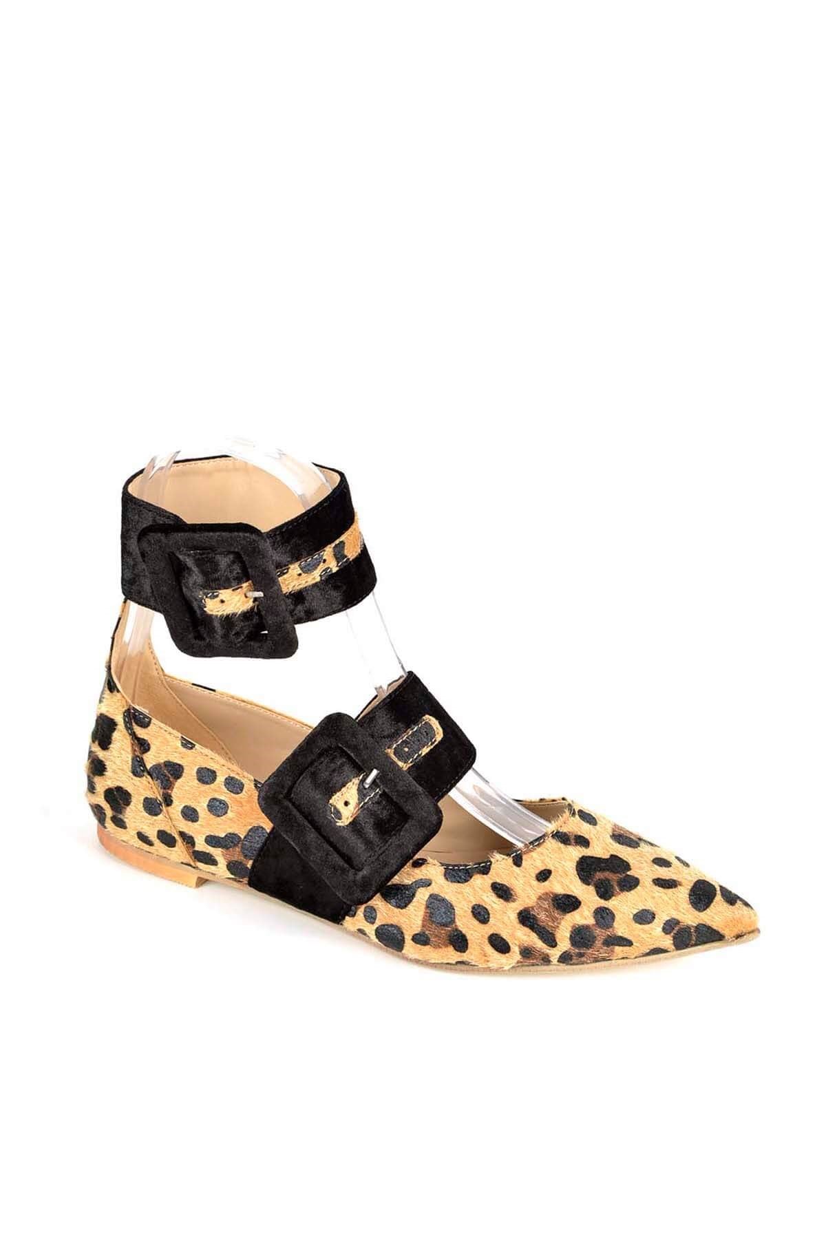Bayan Babet - 3058 LEOPAR