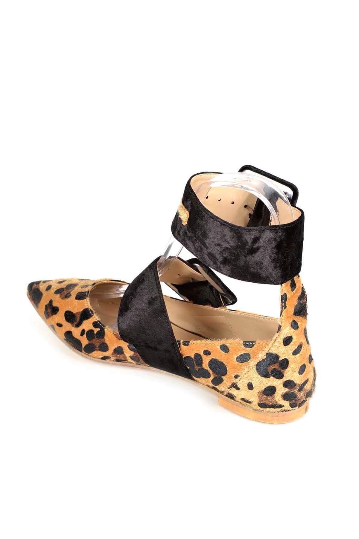 Bayan Babet - 3058 LEOPAR