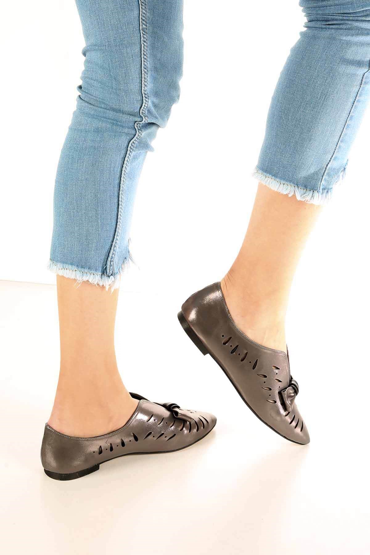 Bayan Babet - N218 PLATİN SİM