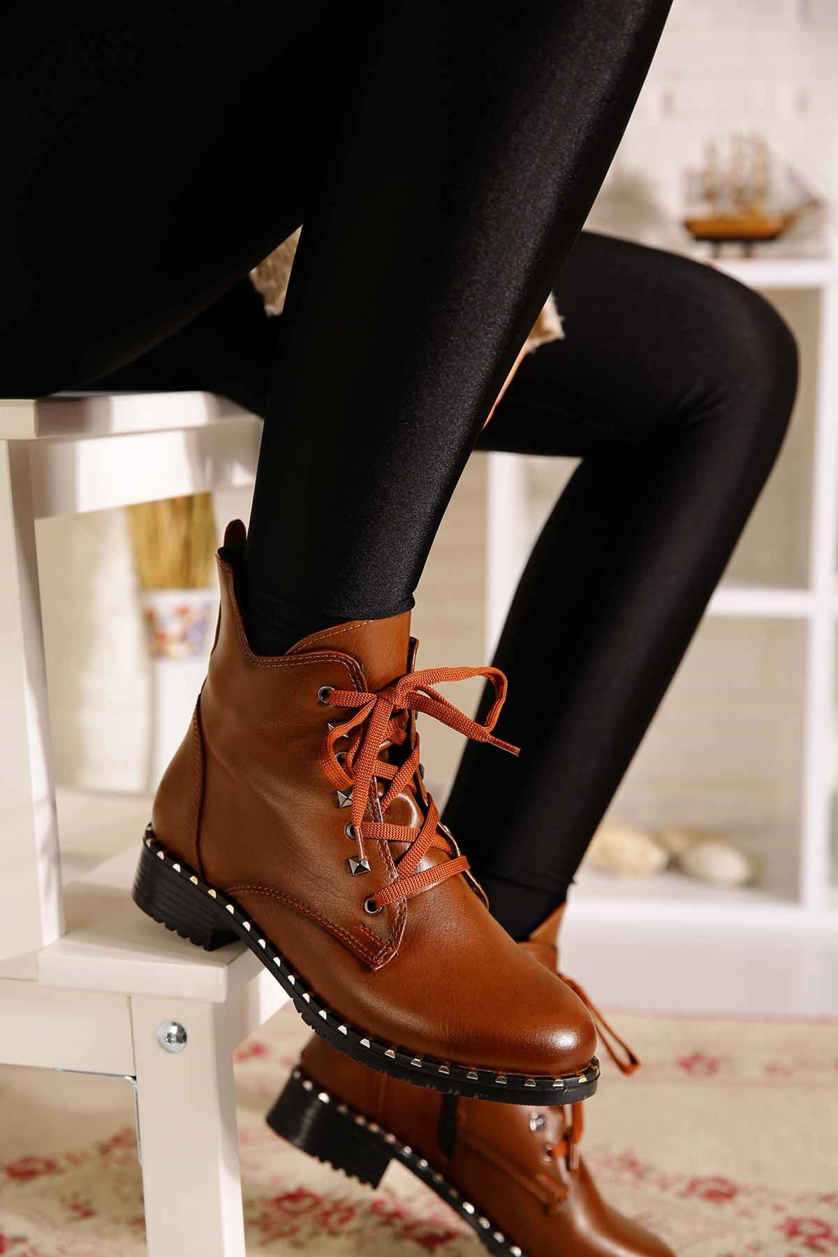 Bayan Bot - 0415 TABA CİLT