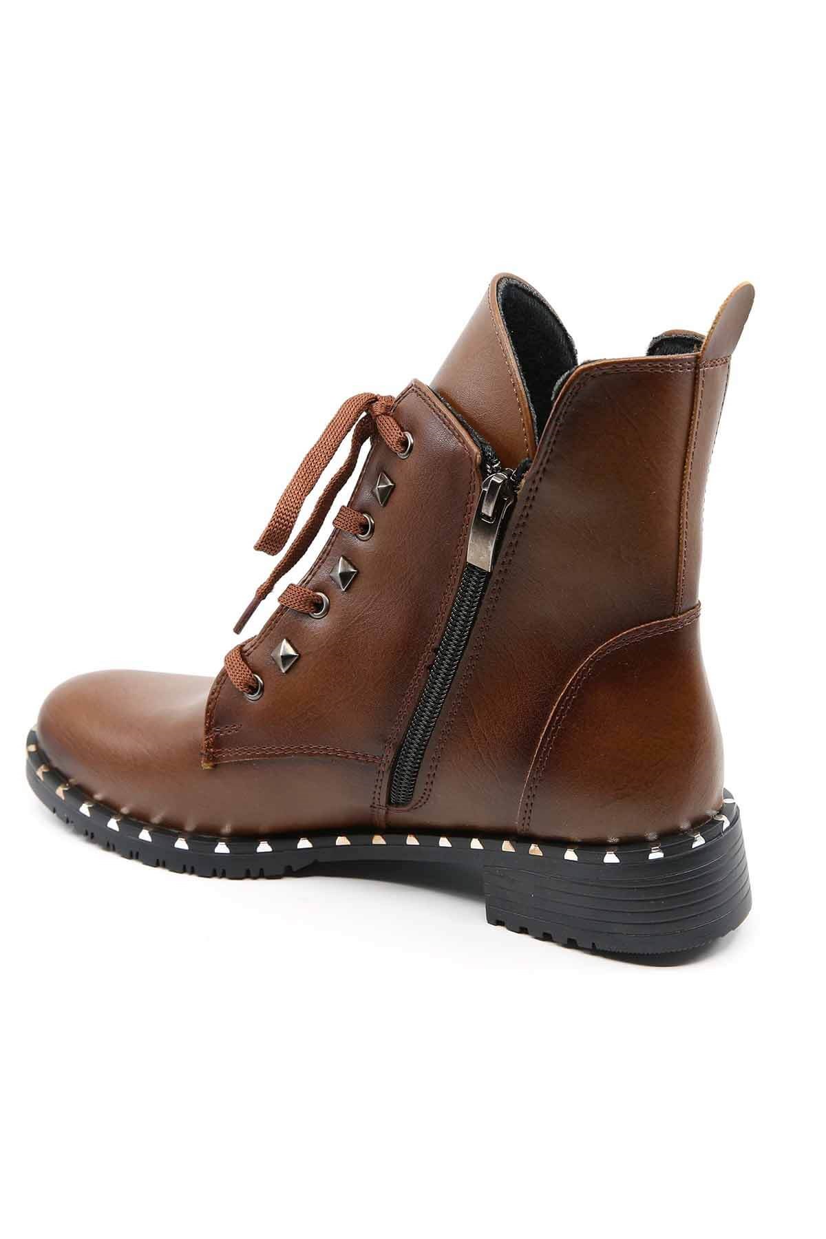 Bayan Bot - 0415 TABA CİLT
