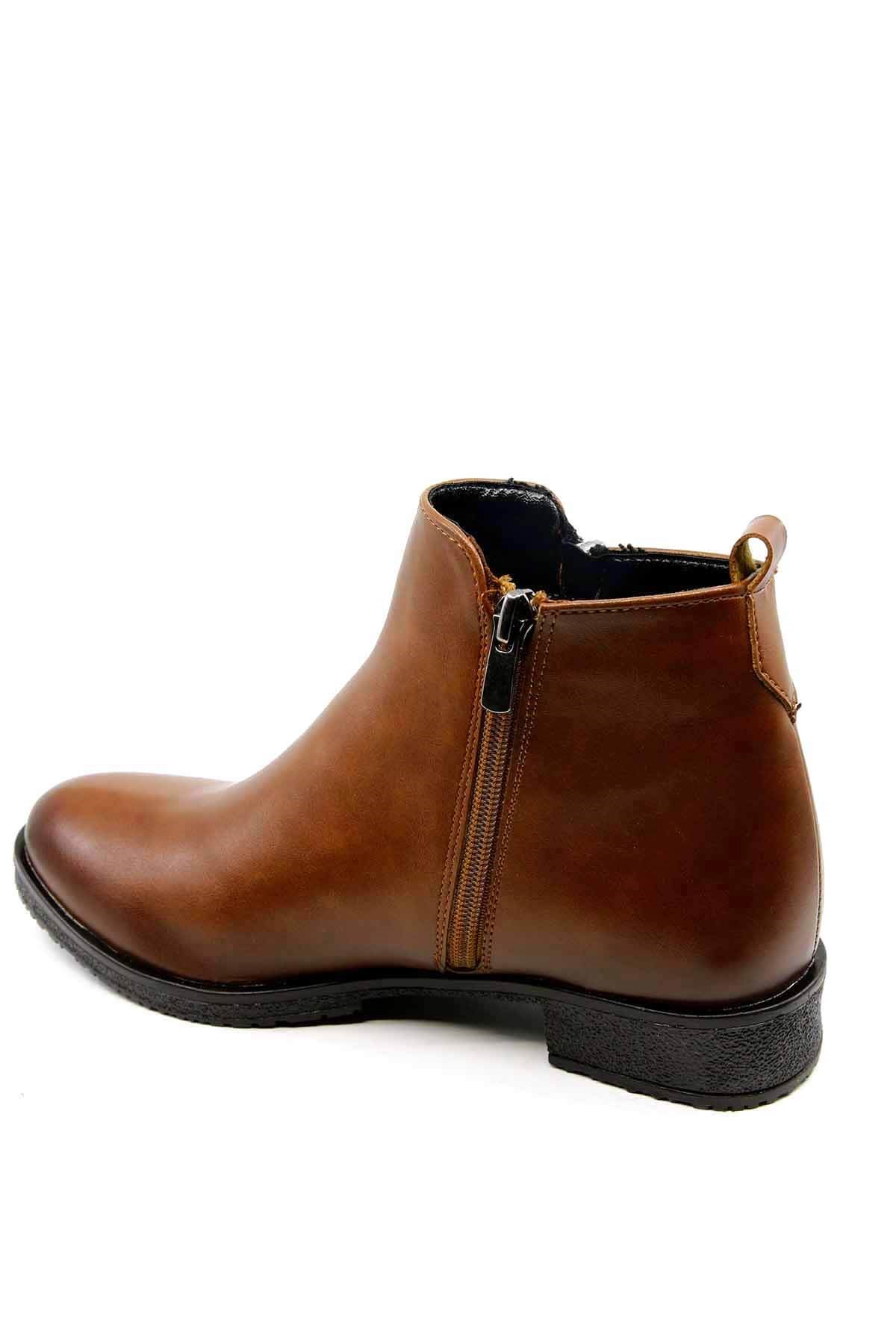 Bayan Bot - 2280 TABA CİLT