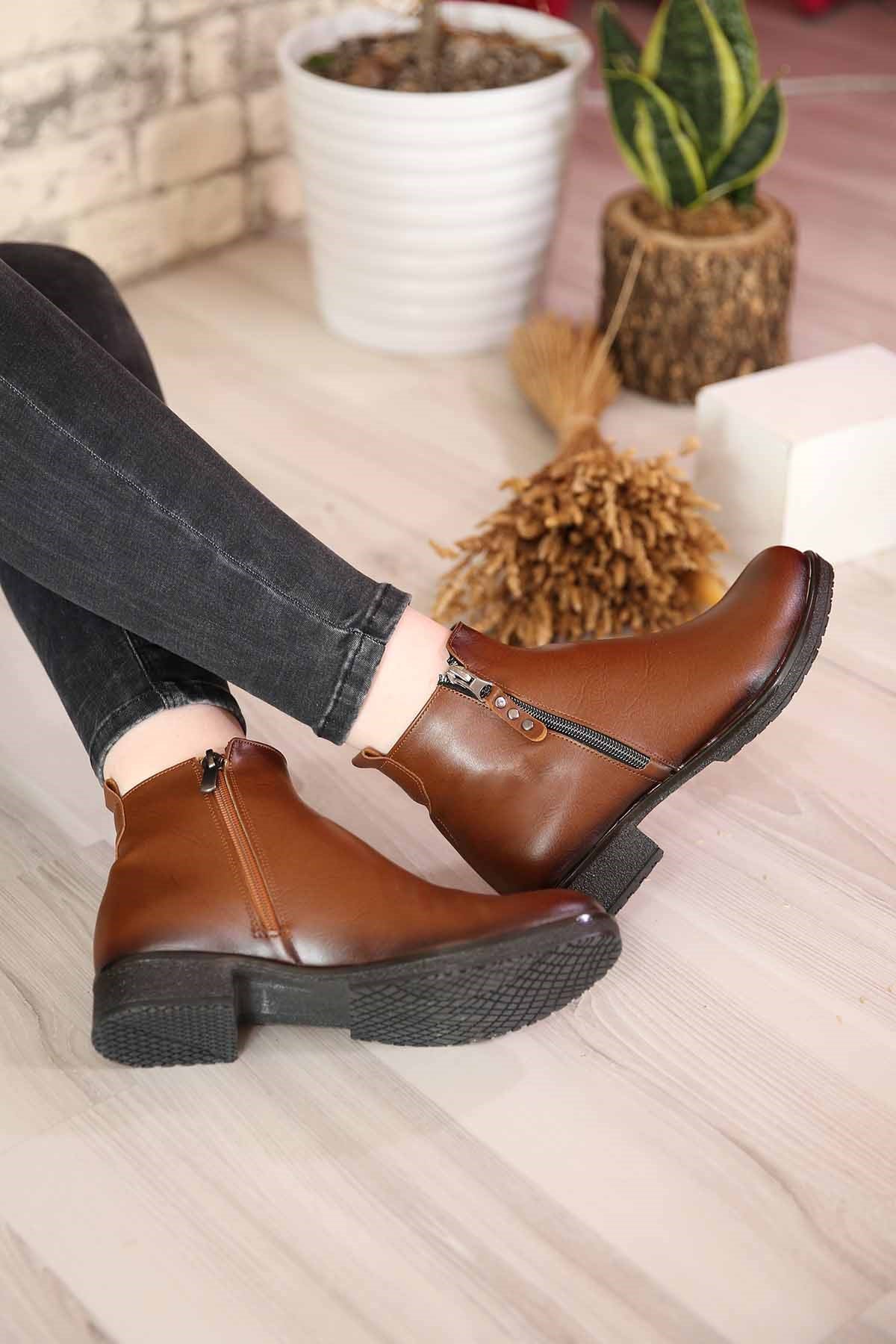 Bayan Bot - 2280 TABA CİLT