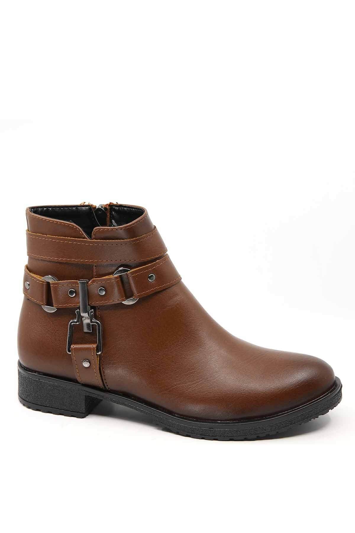Bayan Bot - 2281 TABA CİLT