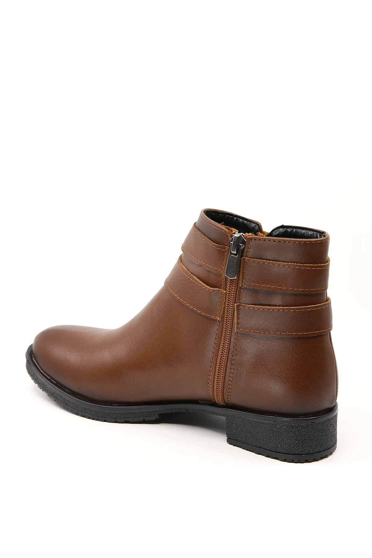 Bayan Bot - 2281 TABA CİLT