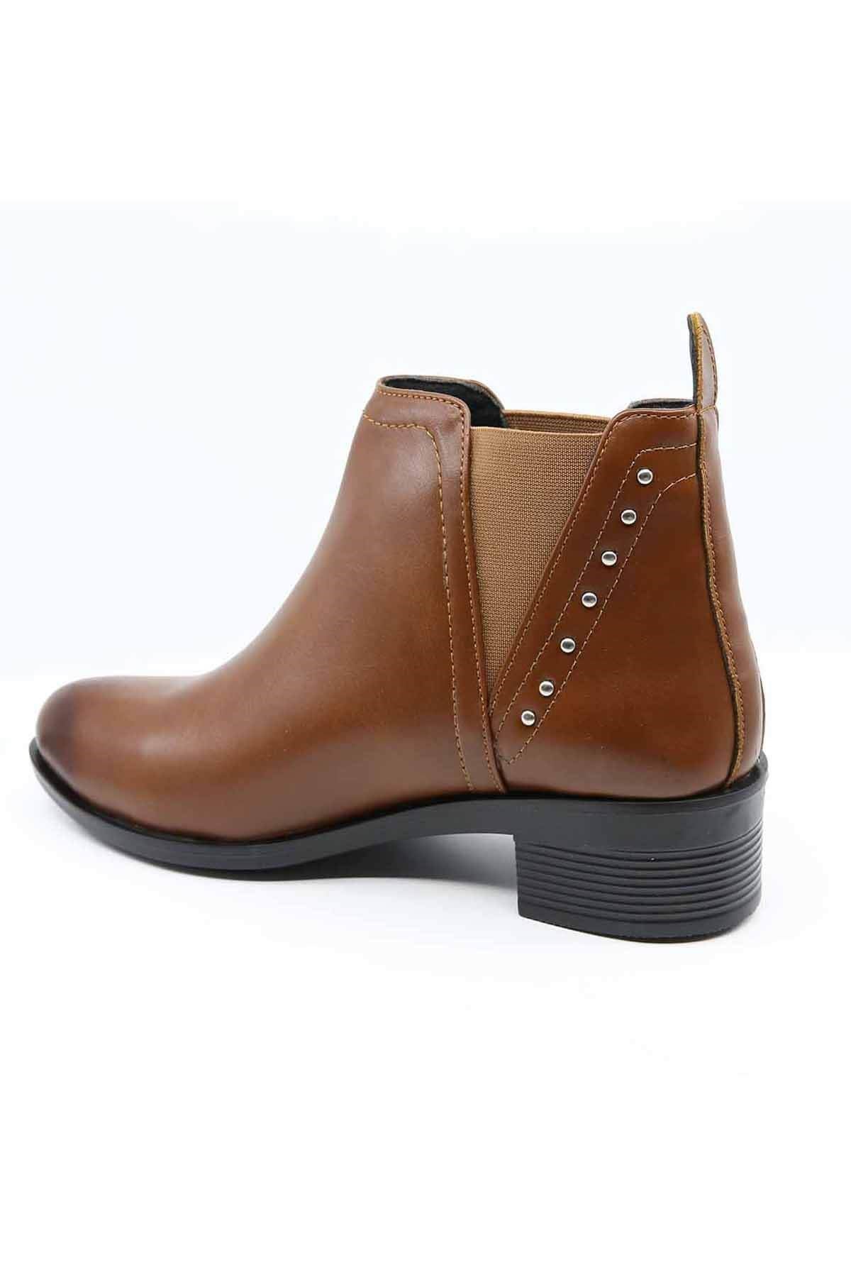 Bayan Bot - 2302 TABA CİLT