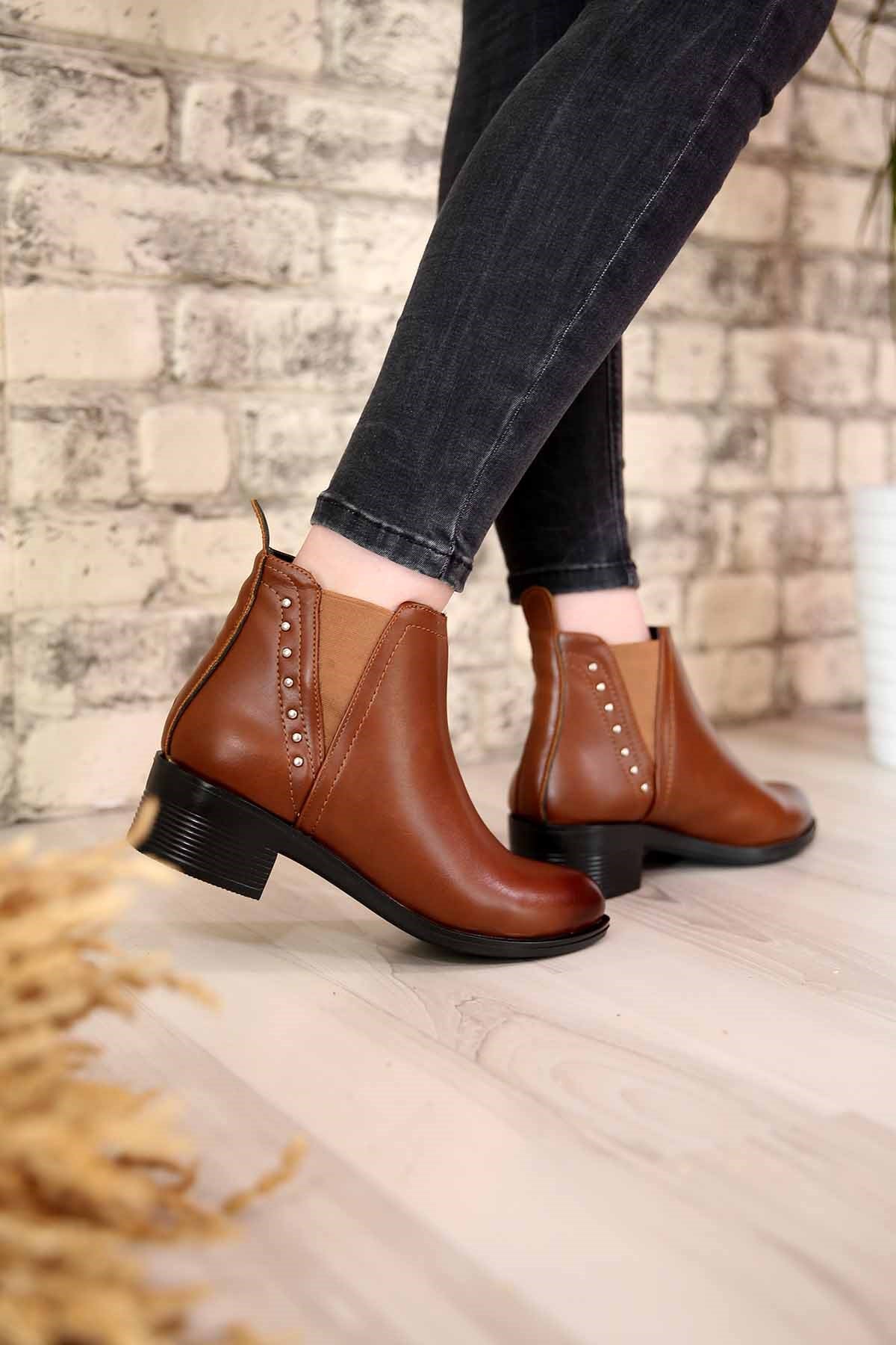 Bayan Bot - 2302 TABA CİLT