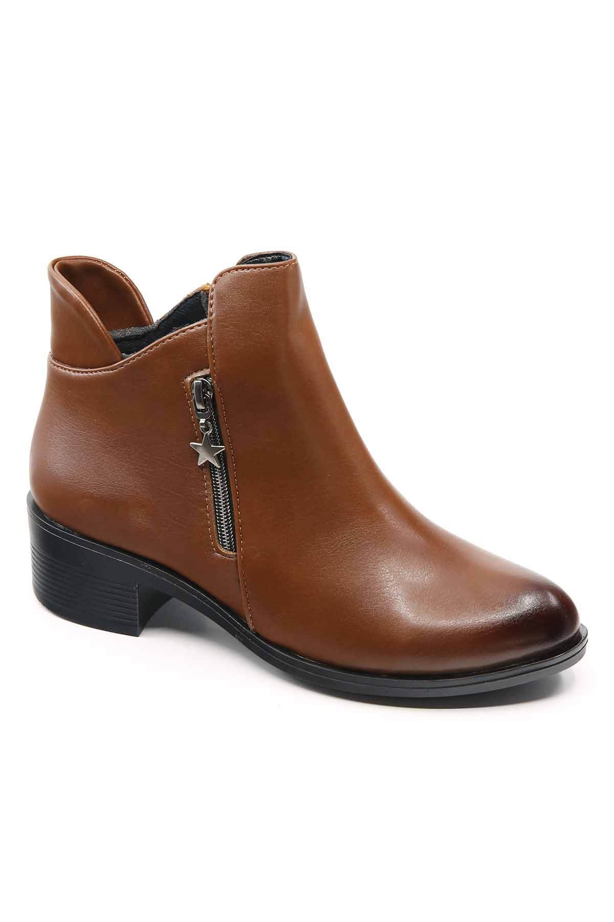 Bayan Bot - 2303 TABA CİLT