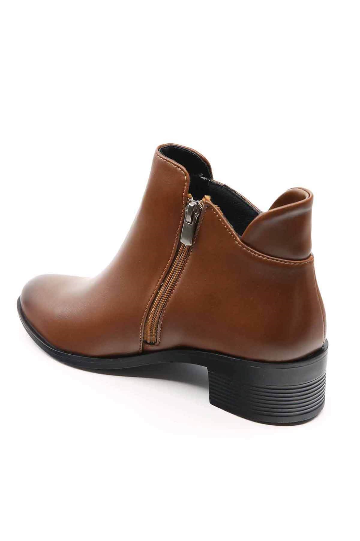 Bayan Bot - 2303 TABA CİLT