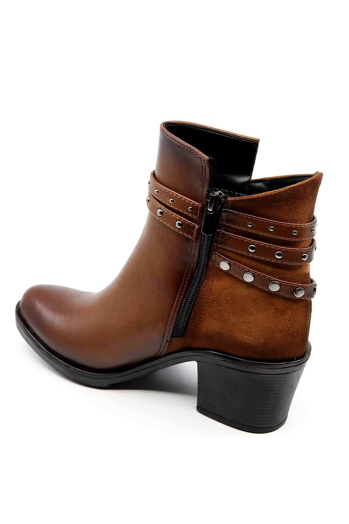 Bayan Bot - 4548 TABA CİLT