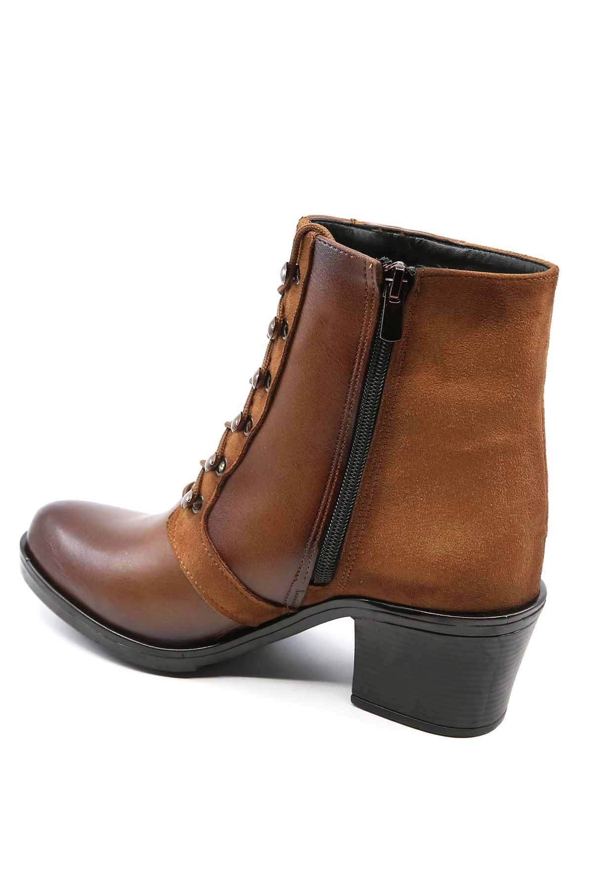 Bayan Bot - 4549 TABA CİLT
